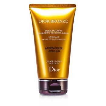 Dior Bronze Balsamo Doposole Monoi