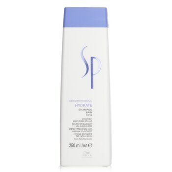 Wella SP Hydrate Shampoo (Idrata efficacemente i capelli secchi)