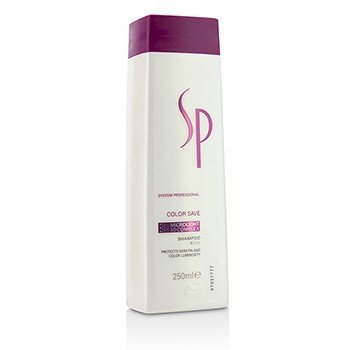 Wella SP Color Save Shampoo (per capelli colorati)