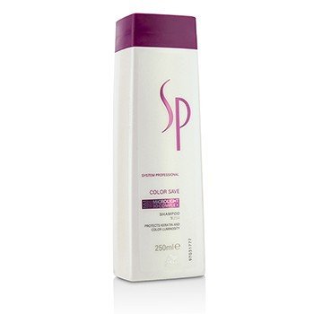 SP Color Save Shampoo (per capelli colorati)