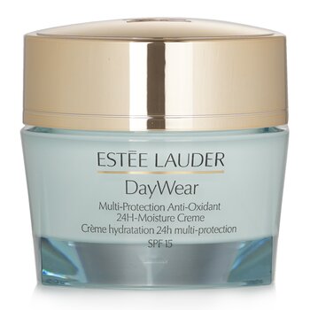 Estee Lauder DayWear Multi-Protection Anti-Oxidant 24H-Moisture Creme SPF 15 - Pelle normale / mista