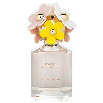 Daisy Eau So Fresh Eau De Toilette Spray