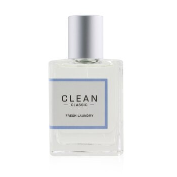 Clean Clean Fresh Laundry Eau De Parfum Spray