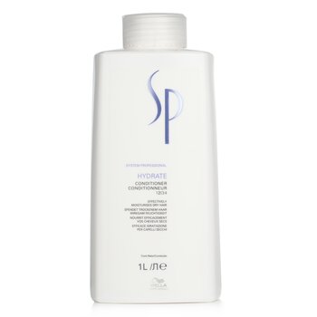 Wella Balsamo SP Hydrate (per capelli da normali a secchi)