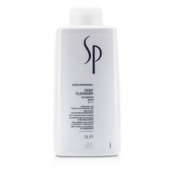 Wella Shampoo detergente profondo SP