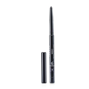 Chanel Stylo Yeux Waterproof - # 83 Cassis