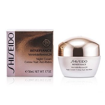 Crema Notte Benefiance WrinkleResist24