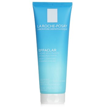 La Roche Posay Crema schiumogena detergente profonda Effaclar