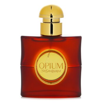 Yves Saint Laurent Opium Eau De Toilette Spray