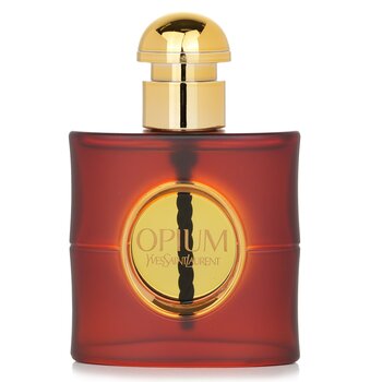 Yves Saint Laurent Opium Eau De Parfum Spray