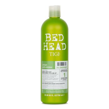 Tigi Bed Head Urban Anti + dotes Re-energize Conditioner