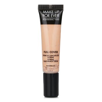 Make Up For Ever Crema mimetica estrema copertura totale impermeabile - # 3 (beige chiaro)
