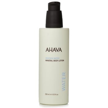 Ahava Deadsea Water Mineral Body Lotion