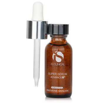 IS Clinical Super Serum Advance +