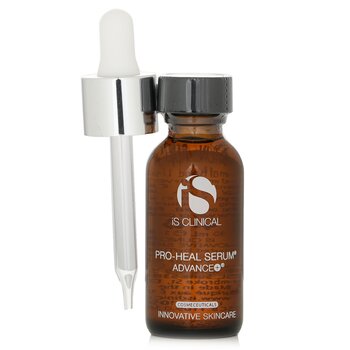 IS Clinical Pro-Heal Serum Advance +