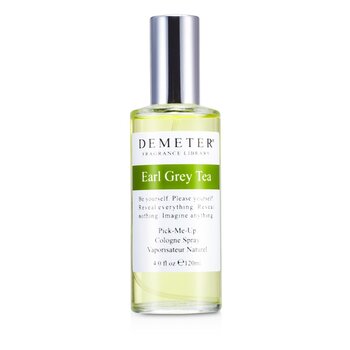 Earl Grey Tea Cologne Spray