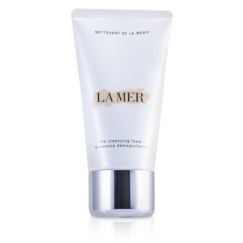 The Cleansing Foam (New Packaging)