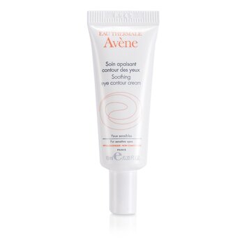 Avene Crema Lenitiva Contorno Occhi