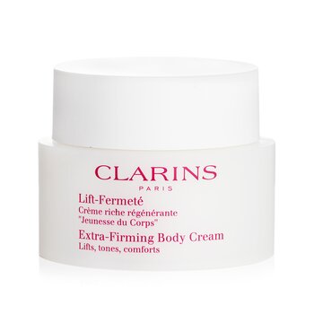 Crema Corpo Extra Rassodante