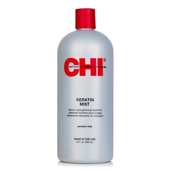 CHI Keratin Mist - Trattamento rinforzante leave-in