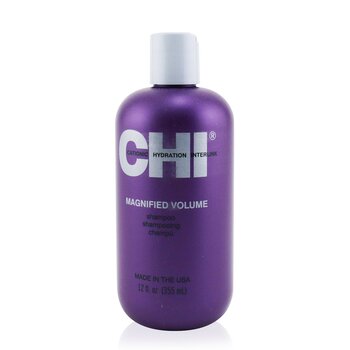 CHI Shampoo volume ingrandito