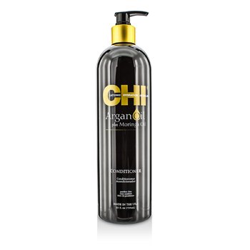 CHI Argan Oil Plus Moringa Oil Conditioner - Senza parabeni