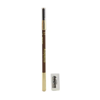 Sisley Matita per sopracciglia Phyto Sourcils Perfect (con pennello e temperamatite) - n. 04 Cappuccino