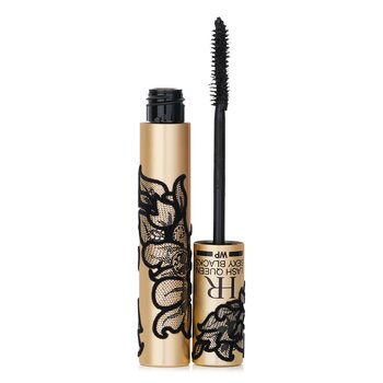 Mascara impermeabile Lash Queen Sexy Blacks - # 01 Scandalous Black