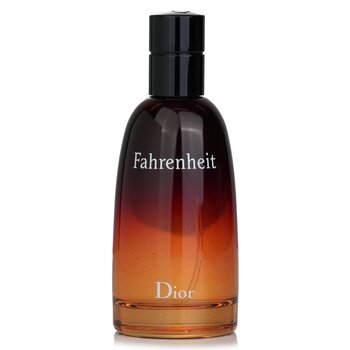 Christian Dior Fahrenheit Eau De Toilette Spray