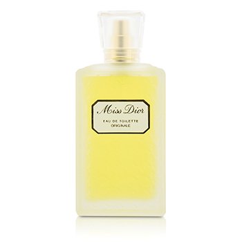 Christian Dior Miss Dior Eau De Toilette Spray (Originale)