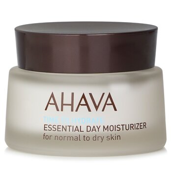 Ahava Time To Hydrate Crema idratante da giorno essenziale (pelle normale / secca) 800150