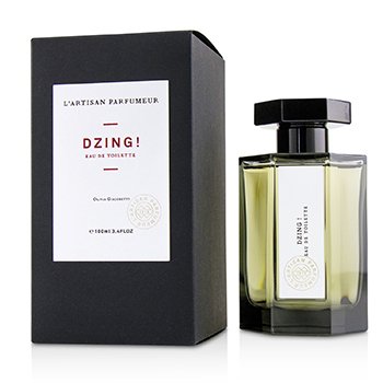 Dzing! Eau De Toilette Spray
