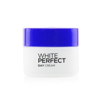 Dermo-Expertise White Perfect Fairness Control Crema Idratante Giorno SPF17 PA ++