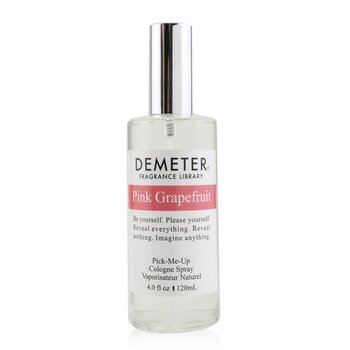 Demeter Spray Colonia Pompelmo Rosa