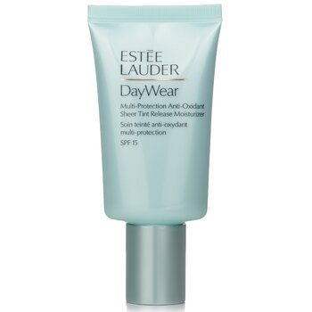 Estee Lauder DayWear Sheer Tint Release Advanced Multi-Protection Antiossidante Moisturizer SPF 15