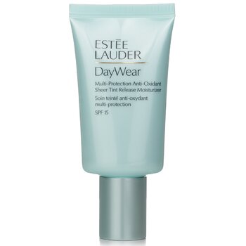 DayWear Sheer Tint Release Advanced Multi-Protection Antiossidante Moisturizer SPF 15