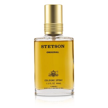 Stetson Original Cologne Spray