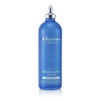 Cellutox Active Body Oil