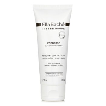 Ella Bache Detergente Scrub Detox (Taglia Salone)