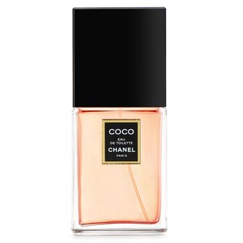 Chanel Spray Coco Eau De Toilette