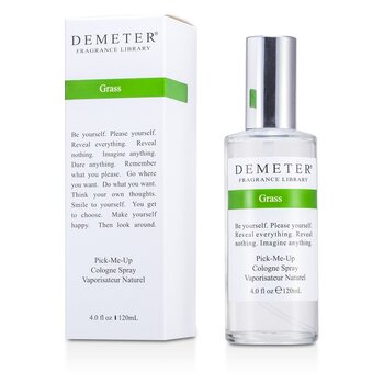 Demeter Erba Colonia Spray