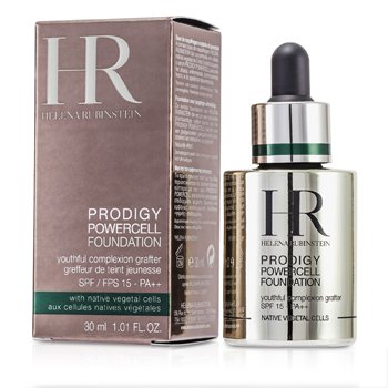 Prodigy Powercell Foundation SPF 15 - # 20 Beige Vanilla