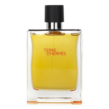 Hermes Terre DHermes Pure Parfum Spray