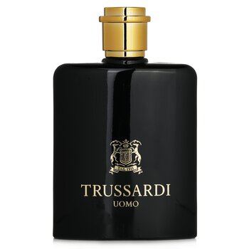 Trussardi Uomo Eau De Toilette Spray