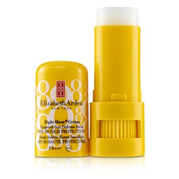 Elizabeth Arden Crema solare per otto ore Protezione solare mirata in stick SPF 50 Protezione solare PA +++