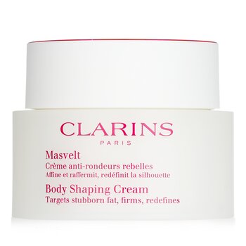 Clarins Crema Modellante Corpo