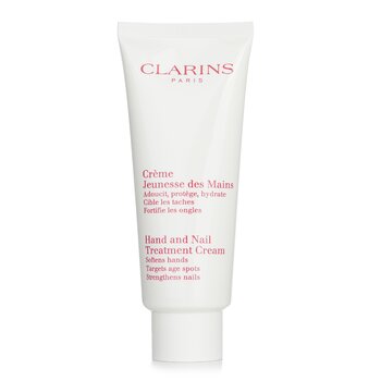 Clarins Crema per il trattamento delle mani e delle unghie