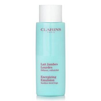 Clarins Emulsione Energizzante Per Gambe Stanche