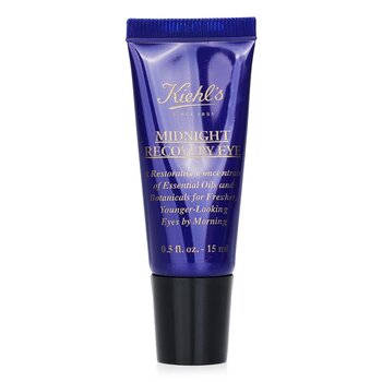 Kiehls Occhio di recupero di mezzanotte