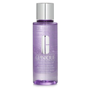 Clinique Take The Day Off Make Up Remover